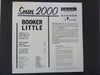 Booker Little – Booker Little LP vinyl record, image 2 of 5