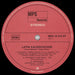Clarke-Boland Big Band – Latin Kaleidoscope LP vinyl record, image 4 of 6