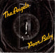 The Angels – Poor Baby 7" vinyl record, image 1 of 4