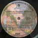 The Doobie Brothers – "Listen To The Music" - The Best Of The Doobie Brothers LP vinyl record, image 4 of 4