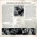 Shelly Manne & His Men – Shelly Manne & His Men Play "Checkmate" LP vinyl record, image 2 of 4