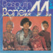 Boney M. – Rasputin 7" vinyl record, image 1 of 3