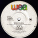 INXS – I Send A Message 7" vinyl record, image 2 of 3
