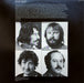 Serge Ermoll's Free Kata – The New Language Of Music, Vol. 2 LP vinyl record, image 2 of 4