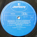 Bachman-Turner Overdrive – Bachman-Turner Overdrive LP vinyl record, image 6 of 7