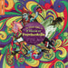Various – The Rough Guide To A World Of Psychedelia LP vinyl record, image 1 of 4