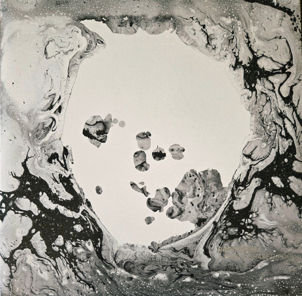 Radiohead – A Moon Shaped Pool (2xLP) LP vinyl record, image 1 of 10