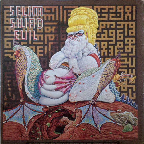 Miles Davis – Live-Evil (2xLP) LP vinyl record, image 2 of 7