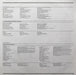 Frederica Von Stade, Seiji Ozawa, Boston Symphony Orchestra, Maurice Ravel – Schéhérazade / Chansons Madécasses / Mélodies Populaires Grecques / Mélodies Hébraïques LP vinyl record, image 9 of 10