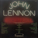 John Lennon – Rock 'N' Roll LP vinyl record, image 2 of 4