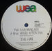 The Cure – In Between Days 12" vinyl record, image 4 of 4