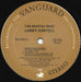 Larry Coryell – The Restful Mind LP vinyl record, image 3 of 4