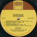 Stevie Wonder – Talking Book LP vinyl record, image 3 of 4