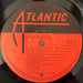 Phil Collins – Face Value LP vinyl record, image 3 of 4