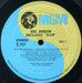 Eric Burdon & War – Eric Burdon Declares "War" LP vinyl record, image 3 of 4
