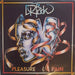 Dr. Hook – Pleasure & Pain LP vinyl record, image 1 of 4