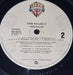 Van Halen – Van Halen II LP vinyl record, image 3 of 4