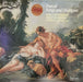 Henry Purcell, Emma Kirkby, David Thomas, Anthony Rooley – Songs And Dialogues LP vinyl record, image 1 of 6