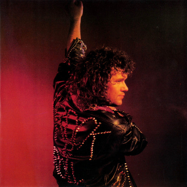 Jimmy Barnes – Barnestorming (2xLP) LP vinyl record, image 7 of 10