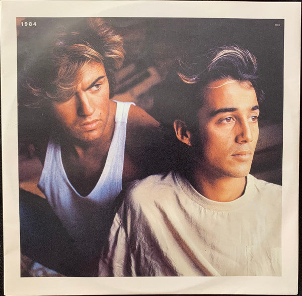 Wham! – The Final (2xLP) LP vinyl record, image 6 of 10
