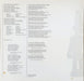 Richard Thompson – Across A Crowded Room LP vinyl record, image 5 of 6