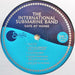 The International Submarine Band – Safe At Home LP vinyl record, image 3 of 7