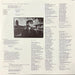 Robbie Robertson – Robbie Robertson LP vinyl record, image 5 of 6