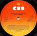 Neil Diamond – On The Way To The Sky LP vinyl record, image 3 of 5