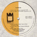 Ken Lazarus – Lazarus LP vinyl record, image 3 of 6