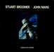 Stuart Broomer, John Mars – Annihilated Surprise LP vinyl record, image 1 of 10