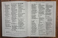 Sunday Painters – 4th Annual Report LP vinyl record, image 7 of 10