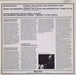 Maurice Ravel, Sergei Rachmaninoff, Arturo Benedetti Michelangeli, Philharmonia Orchestra, Ettore Gracis – Klavierkonzert In G-Dur / Klavierkonzert Nr.4 In G-Moll LP vinyl record, image 2 of 4