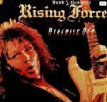 Yngwie J. Malmsteen's Rising Force – Marching Out LP vinyl record