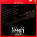 Henry Torgue, Serge Houppin – Les Aventures D'Ivan Vaffan LP vinyl record, image 2 of 3