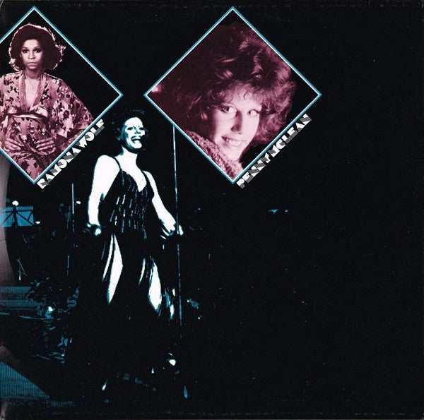 Silver Convention – The Best Of Silver Convention LP vinyl record, image 7 of 7
