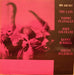 Tommy Flanagan, John Coltrane, Kenny Burrell, Idrees Sulieman – The Cats LP vinyl record, image 1 of 3