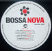 Various – Bossa Nova - Bossa Nova And The Rise Of Brazilian Music In The 1960s - Volume One (2xLP) LP vinyl record, image 7 of 7