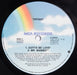 Tiffany – I Saw Him Standing There 12" vinyl record, image 4 of 4