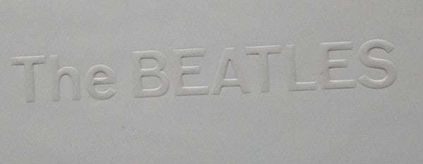 The Beatles – The Beatles (2xLP) LP vinyl record, image 8 of 10