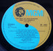 Eric Burdon & The Animals – The Best Of Eric Burdon And The Animals Vol. II LP vinyl record, image 4 of 4