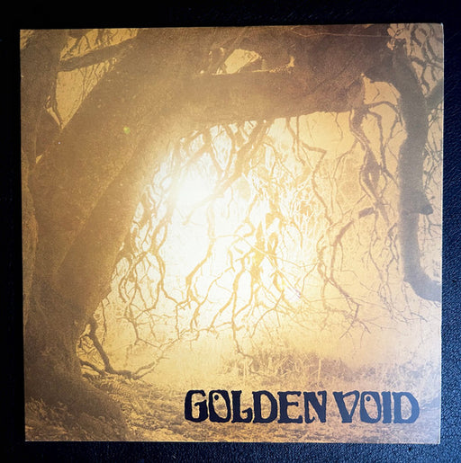 Golden Void – Golden Void LP vinyl record, image 1 of 5