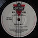 Run-DMC – Walk This Way 7" vinyl record, image 3 of 3