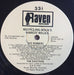 The Exciters – The Hit Power Of The Exciters LP vinyl record, image 4 of 6