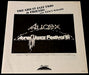 The Great Jazz Trio, Nancy Wilson – Aurex Jazz Festival '81 LP vinyl record, image 7 of 10