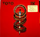 Toto – Toto IV LP vinyl record, image 1 of 6