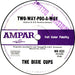 The Dixie Cups – Two-Way-Poc-A-Way 7" vinyl record, image 1 of 2