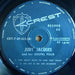 Judy Jacques And Her Gospel Four – Ashore 7" vinyl record, image 3 of 4
