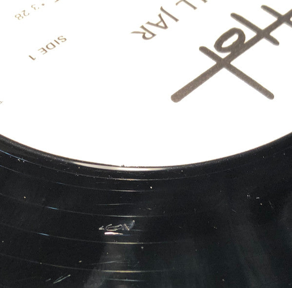 Bell Jar – Beauty Was The Beast 12" vinyl record, image 4 of 8
