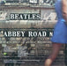 The Beatles – Abbey Road LP vinyl record, image 2 of 7