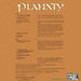 Planxty – Words & Music LP vinyl record, image 2 of 5